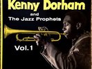KENNY DORHAM AND THE JAZZ PROPHETS (1956) - ABC Paramount ABC-122 - Vol. 1 (1st)