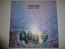 Focus ?– 'Moving Waves' FIRST 12