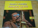 CHARLES LLOYD - FOREST FLOWER - ATLANTIC - 1473 - STEREO