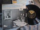 DEVY ERLIH: BACH Violin Concertos, MERCKEL BARCHET KALMUS Oboe TELEFUNKEN HI-FI