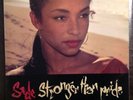 Sade Stronger Than Pride Vinyl LP Orig US Press Rare Promo Copy Great Condition