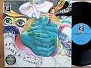Sweet Smoke ?- Just A Poke LP 1970 Original German Columbia 1 C 062-28 886 TOP