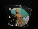 MADONNA  Interview  Picture Disc  1992 UK 12