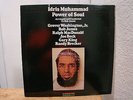 IDRIS MUHAMMAD - POWER OF SOUL - KUDU 17 - Alternate cover TWIN TOWES PIC / WTC