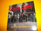 CIRCLE JERKS - Wild In the Streets 1982 Promo LP Orig. Faulty Products NM Vinyl