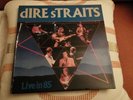 Dire Straits Live In 85 Triple Album Set