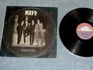 KISS DRESSED TO KILL - CASABLANCA BOGART - ORIGINAL 12