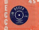MIAR DAVIES ten good reasons 1964 UK DECCA NORTHERN POPCORN 45