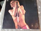 Iggy And The Stooges Raw Power Columbia 32111 Vinyl Excellent