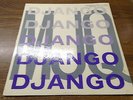 The Modern Jazz Quartet  DJANGO  Prestige 7057 (W. 50th St. address)