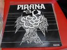 Pirana LP . Australian Prog / Psych 1971