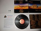 Midnight Oil Diesel and Dust 1988 DMM 1A PROMO ARCHIVE MASTER Ultrasonic CLEAN