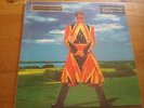 DAVID BOWIE - EARTHLING LP 180 GRAMMI NEW SIGILLATO