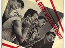 GERRY MULLIGAN CHET BAKER   Orig French 10