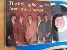 Rolling Stones LP Around And Around Decca BKL16315-P Fehldruck (BKL) Vinyl EX