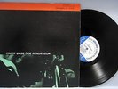 FRENCH IMPORT JOE HENDERSON INNER URGE LP BLUE NOTE  PATHE MARCONI EMI RE 1983