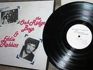 Oak Ridge Boys/Eddie Rabbitt 3 LP Set--1983 Radio Program