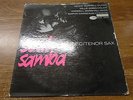 Ike Quebec   Boss Nova  Soul Samba  Blue Note 4114 (NY label)