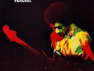 Unreleased Jimi Hendrix, Band Of Gypsys LP Test Pressing SS - Clarity Vinyl
