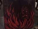 SALEM MASS 'Witch Burning' US PSYCH PROG ROCK LP  ORIG PRIVATE NM/NM
