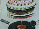 Rolling Stones Let It Bleed Mono Decca 1969 1st Press VG+/VG+