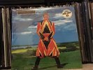 David Bowie Earthling trifold USA record store day green vinyl new and sealed