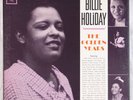 BILLIE HOLIDAY: Golden Years 3x LP Lester Young Count Basie JAZZ Vinyl LP NM-