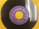 Ricky Nelson You're My One And Only Love HMV 45 Original UK Issue