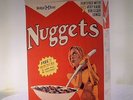 VARIOUS - Michigan Brand Nuggets (mono) - Vinyl (limited gatefold 2xLP)