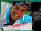Sergio Mallandro - 1st BRAZIL RARE 1ST PRESS LP 1982 Disco Funk Boogie