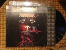 Ataraxia - The Unexplained 1975 LP