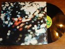 Pink Floyd record album Obscured By Clouds