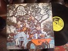 THE MOSCO TILES FONCLAIRE - FUNK AND STEEL - RARE FUNK - TRINIDAD TROPICO LP