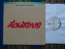 Bob Marley - Exodus 200-gram MFSL Limited Edition # Mobile Fidelity mstly MINT-