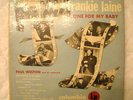 Columbia Records CL 6200 Frankie Laine One For My Baby 10