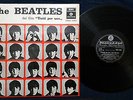 THE BEATLES - 33 GIRI ITALY 