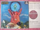 Peter Maag - Mendelssohn - Midsummer Nights Dream - LONDON CS 6001 1st Lp Flat