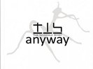 The Invincible Spirit - Anyway - Industrial/EBM - SIGNIERT v. T.Lüdke 