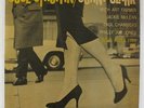 Sonny Clark - Cool Struttin' LP - Blue Note BLP 1588 Mono DG RVG 47 W 63rd