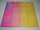 Laurie Spiegel The Expanding Universe LP sealed New Unseen Worlds RE OOP