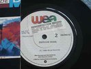 DEPECHE MODE - STRIPPED **DEMONSTRATION** NFS 7