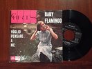 Chris ?– Baby Flamingo 7
