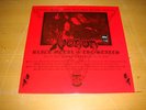 VENOM - BLACK METAL in the STATES „First Assault” - RED edition