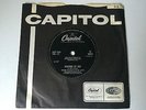 BRIAN WILSON & MIKE LOVE/BEACH BOYS RARE 7