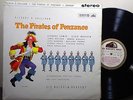 Gilbert & Sullivan The Pirates of Penzance Sargent Pro Arte Orchest