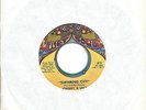 Johnny & Lilly:Suffering city/Somebody's been scratchin':US Wet Soul: Soul