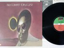 BILLY COBHAM TOTAL ECLIPSE ATLANTIC P-8539A  Japanese Pressing  Vinyl  LP
