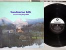 BINGO MIKI,TATSUYA TAKAHASHI,TOKYO UNION SCANDINAVIAN SUITE THREE BLIND MICE LP