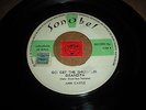 ANN CASTLE - JUST A LINE - GO GET THE SHOTGUN GRAND'PA - LISTEN -  ROCKABILLY