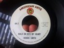Norther Soul - Bobbie Smith-Walk On Into My Heart